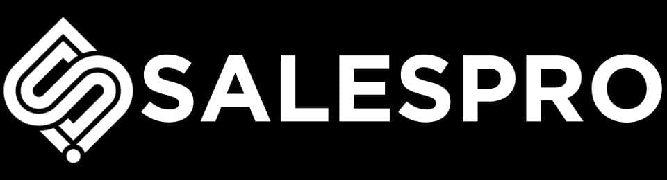 Salespro Logo Header